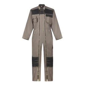 Premium Quality Safety Clothes for Marine/ Oil & Gas/ Heavy Duty Industry - Xi'an Personal Protective Equipment Co., Ltd. - China