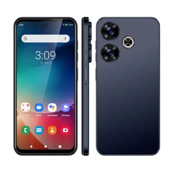 6.5 Inch 4GB RAM 64GB ROM 4300mAh Global Version 4G Android Smartphone - Shenzhen Connectech Technology Co., Ltd. - China