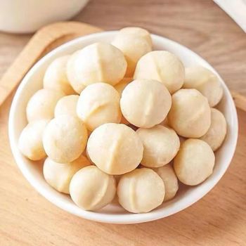Macadamia Dried Nuts Premium Quality Macadamia Nut Product from DAEWKAEW PANTAMANG Co., Ltd Macadamia Dried Nuts Premium Quality Macadamia Nut Product - DAEWKAEW PANTAMANG Co., Ltd - Thailand