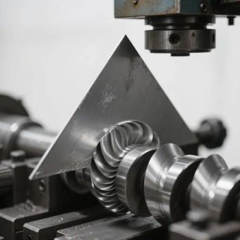 Precision-Built Sheet Metal Parts for Snack & Beverage Vending Machines - Ningbo Fulei Metal Products Co., Ltd. - China