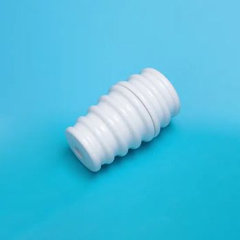 99 Al2O3 Electrical Ceramics Alumina Ceramic Insulators for Oil Fume Purifiers - SHENZHEN JINGHUI INDUSTRY LIMITED - China