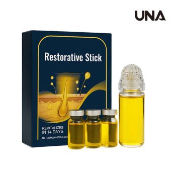 Facial Essence Serum Set Whitening Firming Balm Female 1Set 3Y Deep Hydration SOOOTHING NOURISHING - Shantou Una Cosmetics Co., Ltd - China