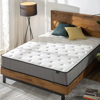 Tight Top Queen King Size 6 8 10 12 Inch Latex Gel High Density Memory Foam Mattress in Box Rolled up with Pocket Coil Spring Mattresses - Foshan Aussie Hcl Furniture Co., Ltd. - China