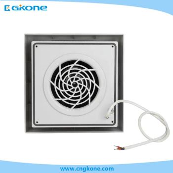 High Air Flow Roof Ventilator Turbine for Exhaust Fans - Henan 4.0 Automation Equipment Co., Ltd. - China