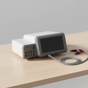 Electrophoresis Power Supply Automatically Detection for Lab with Touch Screen - Cedrec Scientific Instruments (Shandong) Co., Ltd. - China
