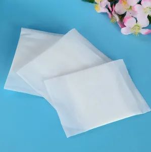 Wholesale Sanitary Napkin 320mm Night Pad 10PC/Pack Natural Organic Cotton Sanitary Napkin in Stock - Fujian Liao Paper Co., Ltd. - China