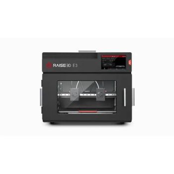 Wholesale Raise3d E3 3D Printer with 200 mm/S Printing Speed Size Medium Origin China System EL3d-4.0 Speed 30-70mm/H Connections USB - JIANGXI NEW SILK ROAD INDUSTRY & TRADE COMPANY LIMITED - China