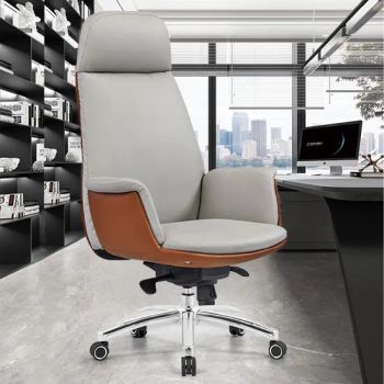 Liyu Best Design Manager Chaise De Bureau Commercial Silla De Oficina Director Chairs Electric Adjustable Office Chair Furniture - Foshan Liyu Furniture Co., Ltd. - China