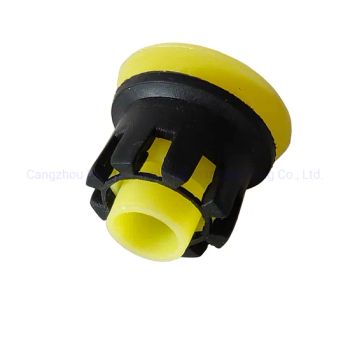 OEM Custom Made Plastic Injection Molded Parts Nylon Other Plastic Products - Cangzhou Hengjin Hardware Manufacturing Co., Ltd. - China