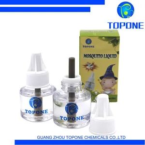 High Effective Mosquito Spray, Electric Mosquito Repellent Liquid Vaporizer - Guangzhou Topone Chemical Co., Ltd. - China