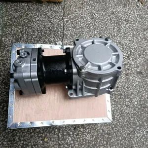 Sanny Specialized Air Compressor for Concrete Mixer Trucks Concrete Pump Part - Changsha Kingston Machinery Equipment Co., Ltd - China