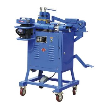 Factory Price Highly Intelligent Efficiency Ultra Fine Wire Butt Welders for Ultra Fine Wire - Tianjin Baishite Machinery Co., Ltd. - China