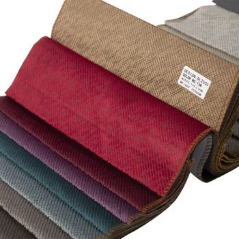Waterproof Soft Velvet Fabric, Breathable Velvet Fabric - Haining Xinyi Import&Export Co., Ltd. - China