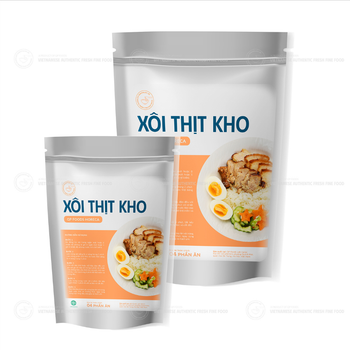 Rice Sticky Fast Delivery Instant 4 Serving In 1 Box Ready To Eat Customized Packaging Made In Vietnam Manufacturer from QP VIETNAMESE AUTHENTIC FRESH FINE FAST FOOD COMPANY LIMITED Rice Sticky Fast Delivery Instant 4 Serving In 1 Box Ready To Eat Customized Packaging Made In Vietnam Manufacturer - QP VIETNAMESE AUTHENTIC FRESH FINE FAST FOOD COMPANY LIMITED - Vietnam