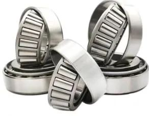Wholesale High Qualitytapered Roller Bearings 30205 High Precision Bearings Other Tapered Roller Wheel Bearing - Qingdao Changyue Trading Co., Ltd. - China