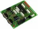 Mcs51 Development Board Ram Capacity 1 Kb Interrupt Sources 8 Power Mode Power Down Mode Flash Memory Capacity 64 Kb Required Pc Port Rs-232 - Interlogicx Embedded Solutions - India