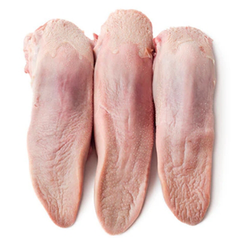 Wholesale Bulk Frozen Pork Tongue Supplier - Mutlu Et Mustafa - France