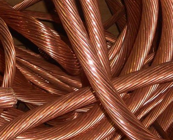 99.99% Copper Wire Scrap Mill-Berry High Purity Now Available at Great Prices - AZU EMOBILITY LLC - Canada