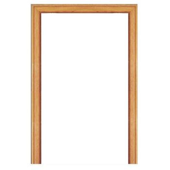 Wood Wooden Door Frame Material Wood Size 8x4 Feet Thickness 0.7 mm - 10 - Shree Jawahar Saw Mills - India