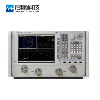 Keysight N5224A Pna Microwave Network Analyzer 10 MHz to 43.5 GHz - Dongguan Qihang Electronic Technology Co., Ltd. - China