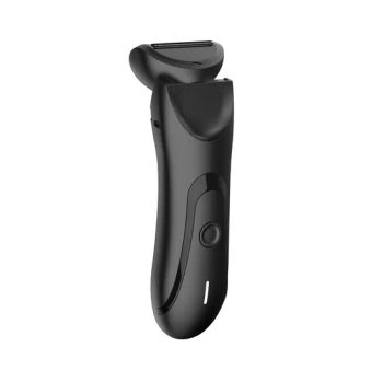 Manscape Electric Razor for Men Hair Trimmer for Mans Grooming Kit Foil Shavers Back Shaver for Men Pubic Hair Trimmer for Men - Guangzhou Zhongpai Electronics Co., Ltd. - China