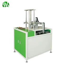 CE Certified Polyethylene PE EPE Foam Right Angle Heat Bonding Machine - QB Intelligent Machinery Co, Ltd. - China