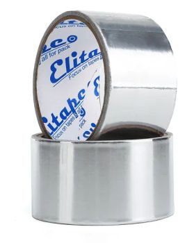Elitape Cooling, Temporarily Repair Exhaust Pipes Aluminum Tape - SW Adhesive Tape Co., Ltd - China