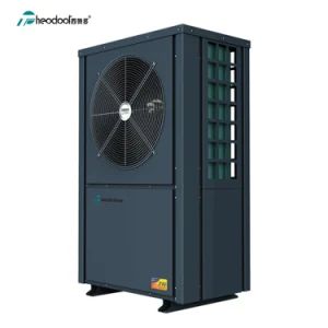 Evi Heat Pump for Domestic Hot Water and Floor Heating Unit - GZ Theodoor Tech Co., Ltd. - China