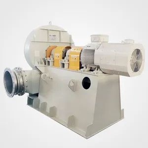 Wear Resistant Long Life Air Supply of Industrial Kilns Air Blower - Xinxiang SIMO Blower Co., Ltd. - China