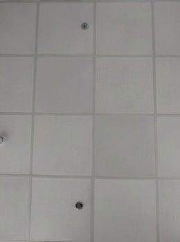 Grid False Ceiling Services - A J Construction - India