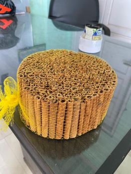 Cinnamon - PT. Artha Mustika Raya - Indonesia