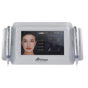 Portable Artmex Permanent Makeup Tattoo Machine for Eyebrows (V8) - Guangzhou allfond electronics co.,ltd - China
