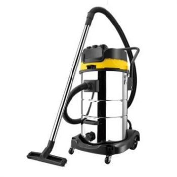 Bagged Upright Vacuum Cleaner with Superior Allergen Sealing System. - Free Market Co.,ltd - China