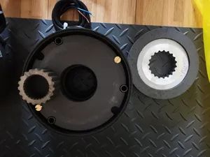 Reliable Konecranes Demag Swf Brake Parts - Henan WZX Import and Export Co., Ltd. - China