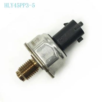 Common Rail Fuel Pressure Sensor 45PP35 Pressure Switches 45PP3-5 - Wenzhou High and Long Co., Ltd. - China