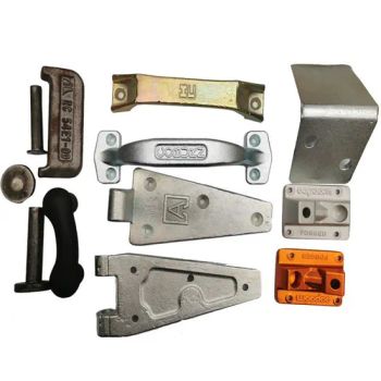 Custom Aluminum Forging Services for High-Quality OEM Solutions - Changzhou Haojun Technology Co., Ltd. - China