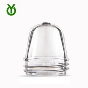 Cosmetic Bottle Packaging 28mm 8g Neck Pet Water Bottle Preform - Heshan Yecheng Plastic Products Co., Ltd. - China
