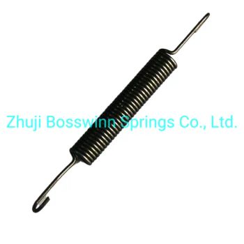 Customized Bosswinn Tension Springs for Heavy-Duty Manufacturing Workshops - Zhuji Bosswinn Springs Co., Ltd. - China