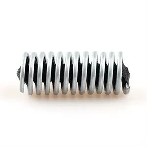 Premium Nylon and Stainless Steel Inner Wound Spring Brush for Dust Cleaning - Suzhou Saman Technology Co., Ltd. - China