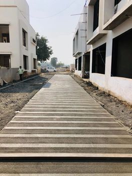 Concrete Road Construction Service - Nexgen Brothers Construction Private Limited - India