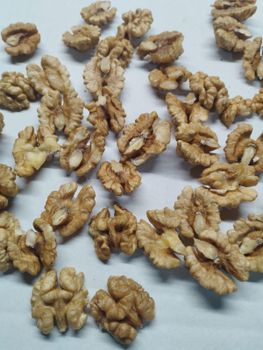 Walnuts Grade A Place of Origin Turkey Drying Method Sun-dried Form In-shell And Shelled Type Whole Without Shelled Taste Characteristic Superior Taste - My Trade Global - Turkey
