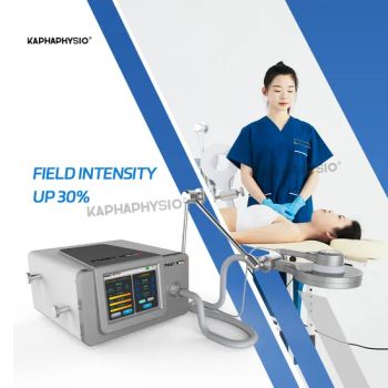 Advanced Laser Therapy Equipment for Optimal Physiotherapy Results - Guangzhou Kapha Electronic Technology Co., Ltd. - China