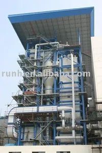 Industrial Biomass Boiler for Power Plant Electricity Generation - Runh Power Corp., Ltd. - China
