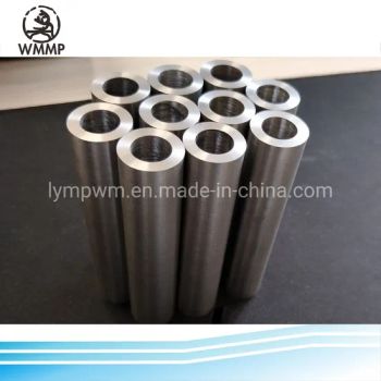 Tungsten Alloy W92.5nicu Pipe Od19mm Without Magnetic for Resistance Welding Electrodes - LUOYANG MOPEI TUNGSTEN & MOLYBDENUM MATERIAL CO., LTD. - China
