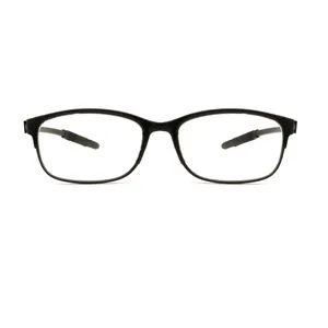 Sale by Bulk Reading Glasses Prescription Brand Name Spectacle Frames Men Wholesale Glasses Eyeglasses - Wenzhou Readsun Optical Co., Ltd. - China