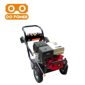 13HP High Flow Pressure Washer for Industrial Plant Clean Power 13HP Condition New Drive Gasoline Engine 4 Stroke Application - Zhejiang O O Power Machinery Co., Ltd. - China