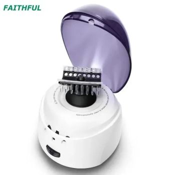 Speed 6000rpm Small Capacity High Speed Laboratory Mini Medical Centrifuge - Faithful lnstrument (Hebei) Co., Ltd. - China