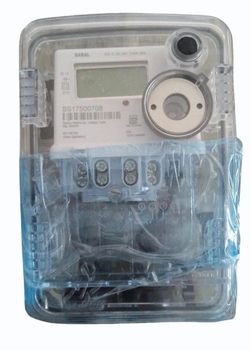 Medium Single Phase Solar Net Meter Power Mode Medium No. of Phases Single - Arkah Solar & Electricals (OPC) Private Limited - India