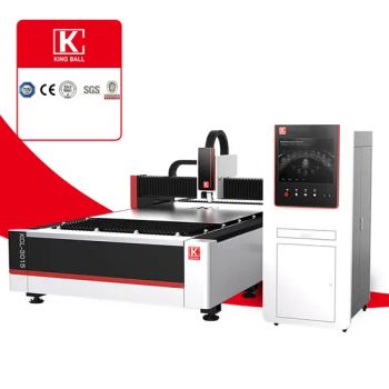 Laser Cutting Machine Spare Parts X Axis Jqg 3015D Origin China Jiangsu Nanjing Trademark KINGBALL HS Code 8456110090 Structure Type - Nanjing Jinqiu CNC Machine Tool Co., Ltd. - China