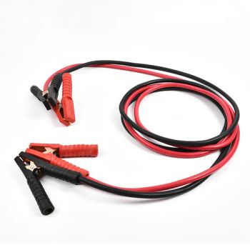 Portable Car Jump Starter Cables Auto Battery Booster Charger Cables Smart Jumper Cables - Hunan Edsun Electrical Science and Technology Co., Ltd - China